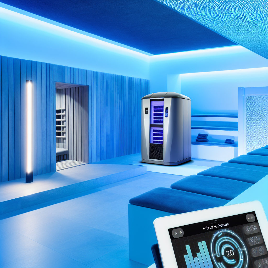 Detoxification Monitoring