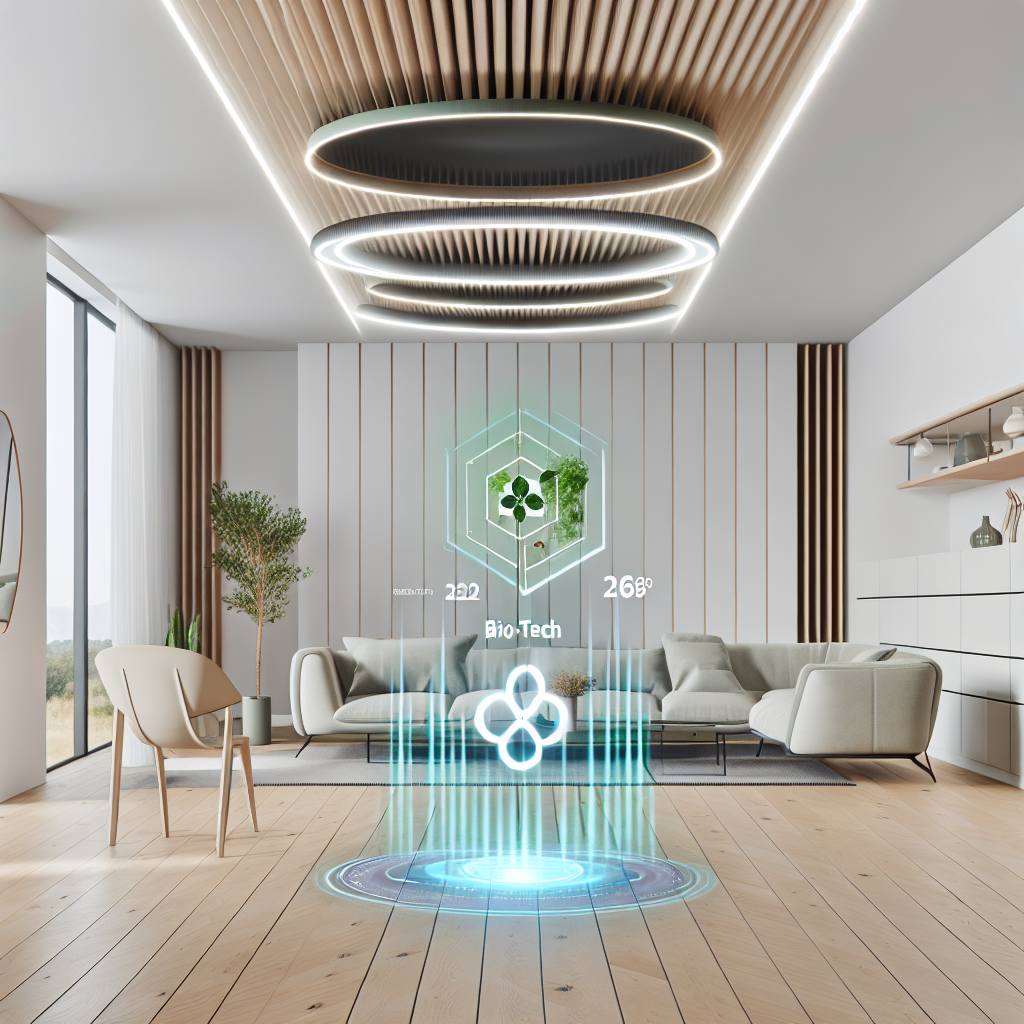 Environmental Wellness