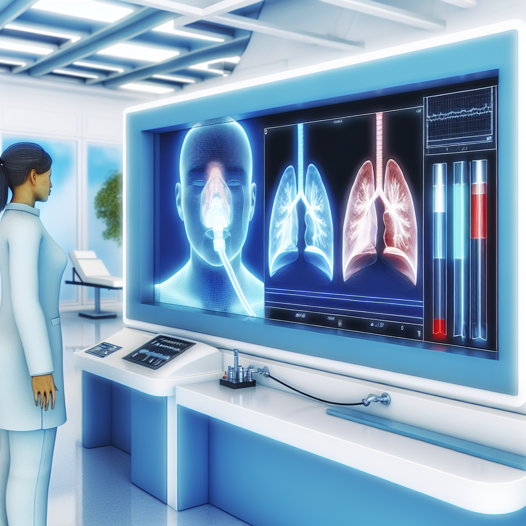 Respiratory Optimization