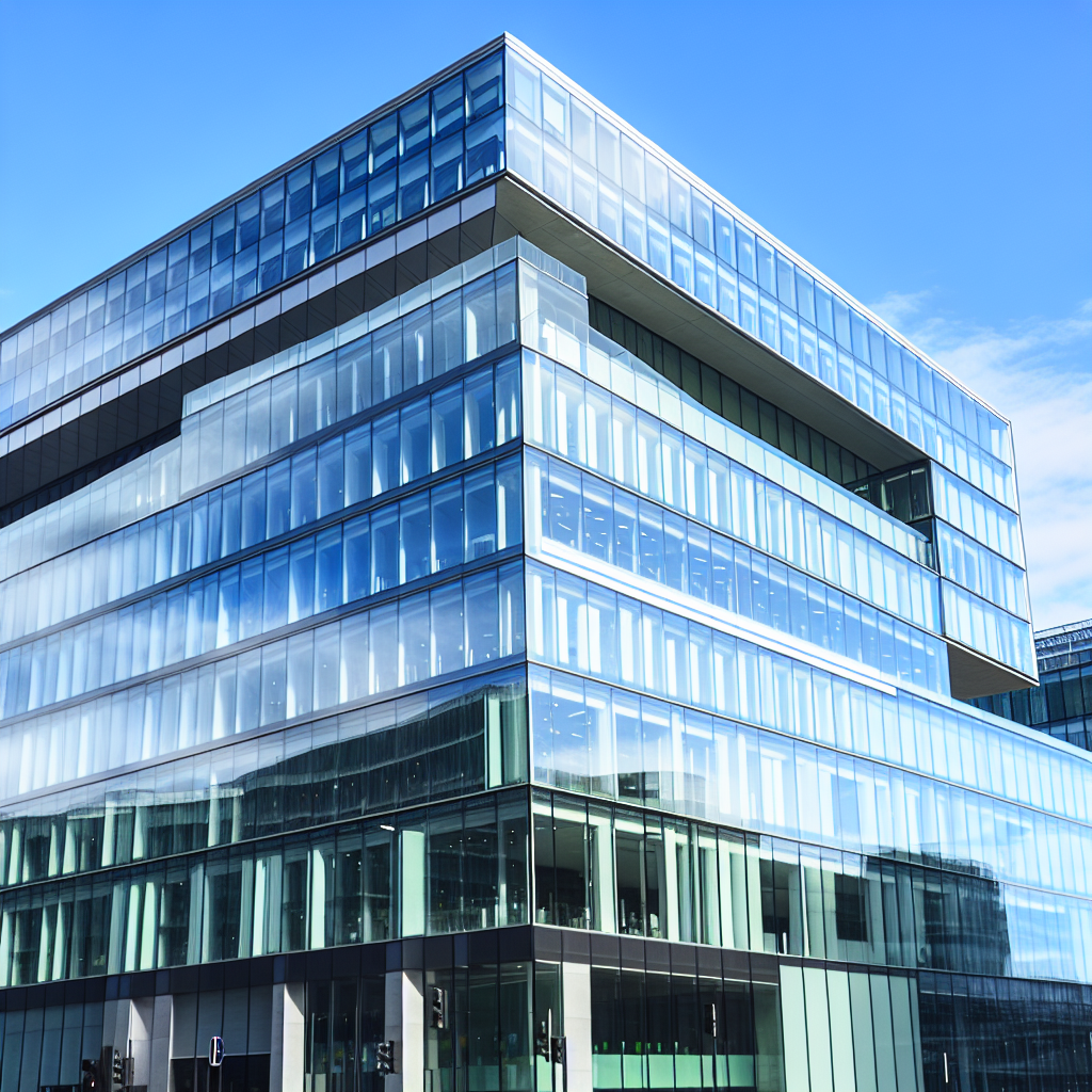 Bio-Tech Wellness Lab Singapore Headquarters