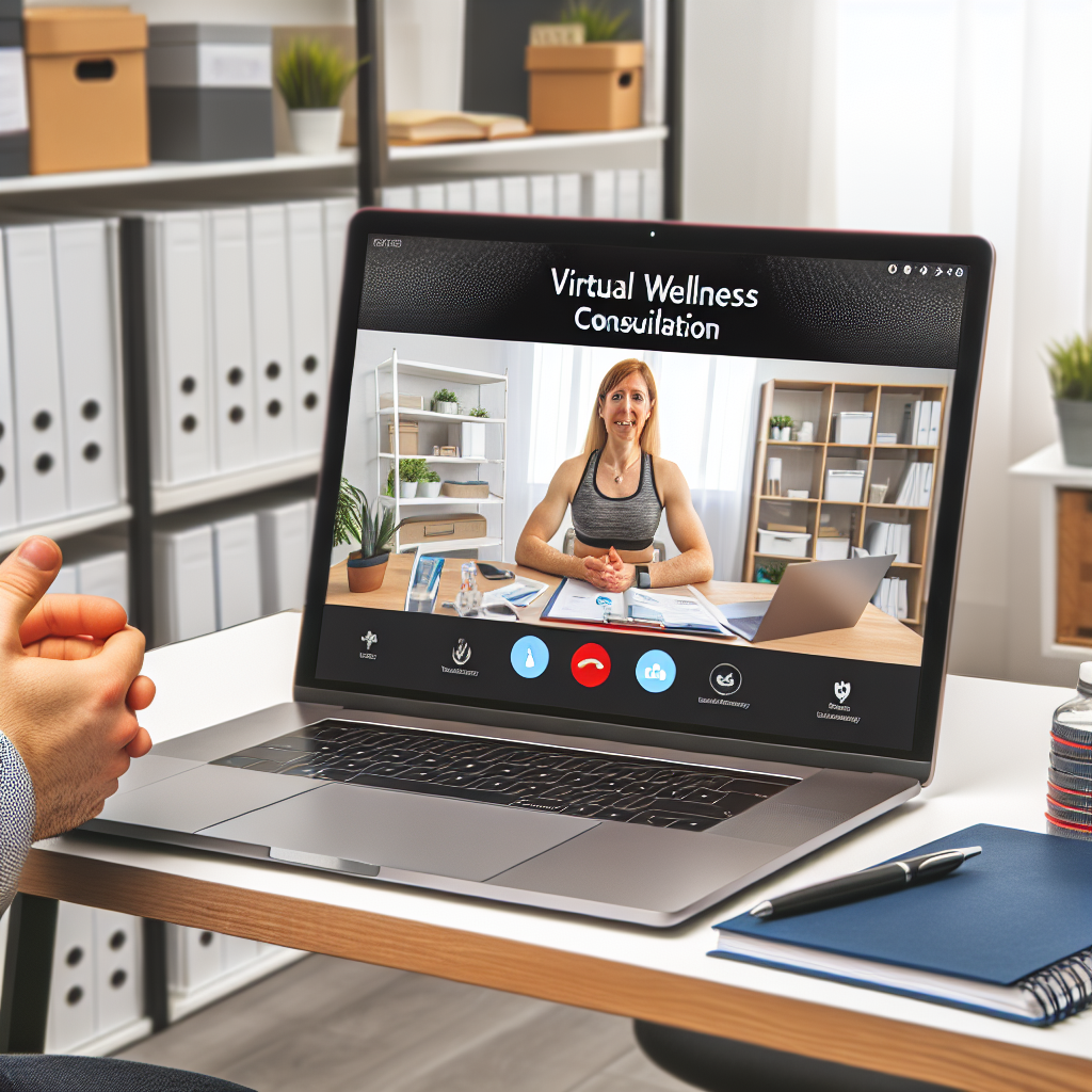 Virtual Consultation